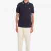 Tricouri polo Fred Perry M3600 Tricouri polo Fred Perry M3600