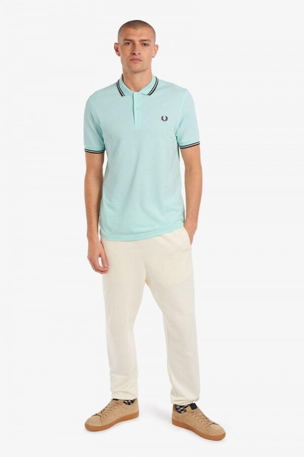 Tricouri polo Fred Perry M3600 Tricouri polo Fred Perry M3600