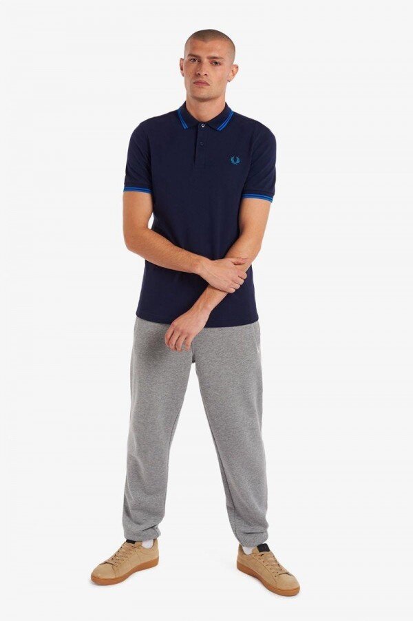 Tricouri polo Fred Perry M3600 Tricouri polo Fred Perry M3600
