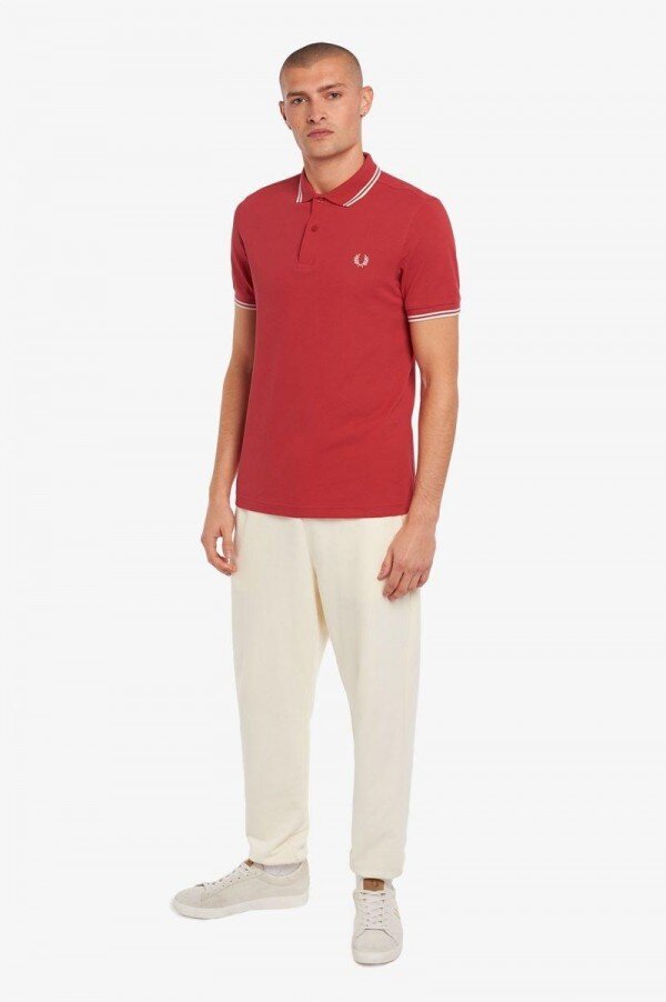 Tricouri polo Fred Perry M3600 Tricouri polo Fred Perry M3600