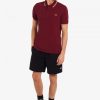 Tricouri polo Fred Perry M3600 Tricouri polo Fred Perry M3600