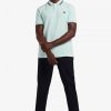 Tricouri polo Fred Perry M3600 Tricouri polo Fred Perry M3600