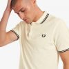 Tricouri polo Fred Perry M3600 Tricouri polo Fred Perry M3600