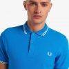 Tricouri polo Fred Perry M3600 Tricouri polo Fred Perry M3600