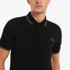 Tricouri polo Fred Perry M3600 Tricouri polo Fred Perry M3600