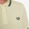 Tricouri polo Fred Perry M3600 Tricouri polo Fred Perry M3600