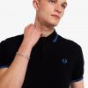 Tricouri polo Fred Perry M3600 Tricouri polo Fred Perry M3600