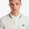 Tricouri polo Fred Perry M3600 Tricouri polo Fred Perry M3600