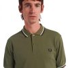 Tricouri polo Fred Perry M3600 Tricouri polo Fred Perry M3600
