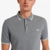 Tricouri polo Fred Perry M3600 Tricouri polo Fred Perry M3600