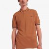 Tricouri polo Fred Perry M3600 Tricouri polo Fred Perry M3600