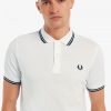 Tricouri polo Fred Perry M3600 Tricouri polo Fred Perry M3600