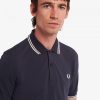 Tricouri polo Fred Perry M3600 Tricouri polo Fred Perry M3600