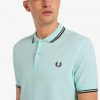 Tricouri polo Fred Perry M3600 Tricouri polo Fred Perry M3600