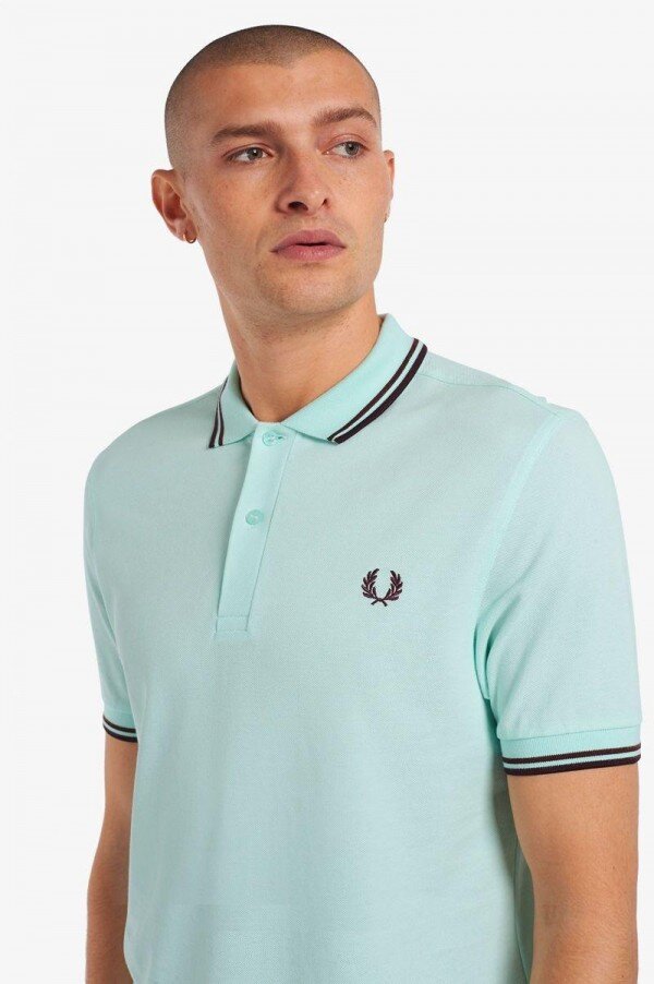 Tricouri polo Fred Perry M3600 Tricouri polo Fred Perry M3600
