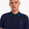 Tricouri polo Fred Perry M3600 Tricouri polo Fred Perry M3600