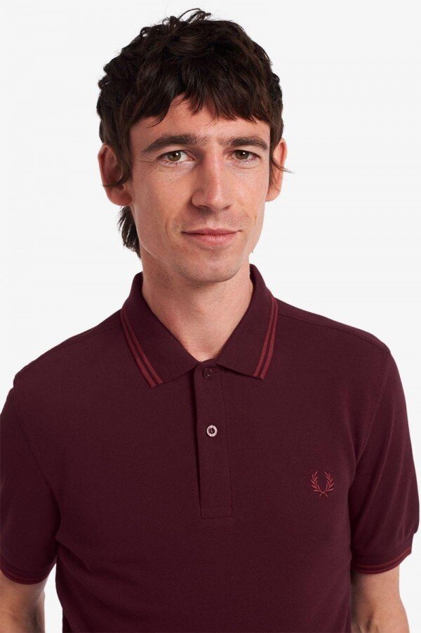 Tricouri polo Fred Perry M3600 Tricouri polo Fred Perry M3600