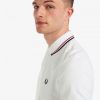Tricouri polo Fred Perry M3600 Tricouri polo Fred Perry M3600