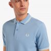 Tricouri polo Fred Perry M3600 Tricouri polo Fred Perry M3600