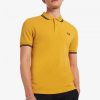 Tricouri polo Fred Perry M3600 Tricouri polo Fred Perry M3600