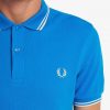 Tricouri polo Fred Perry M3600 Tricouri polo Fred Perry M3600