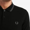 Tricouri polo Fred Perry M3600 Tricouri polo Fred Perry M3600
