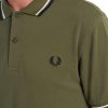 Tricouri polo Fred Perry M3600 Tricouri polo Fred Perry M3600