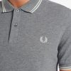 Tricouri polo Fred Perry M3600 Tricouri polo Fred Perry M3600