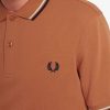 Tricouri polo Fred Perry M3600 Tricouri polo Fred Perry M3600