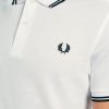 Tricouri polo Fred Perry M3600 Tricouri polo Fred Perry M3600
