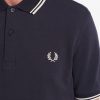 Tricouri polo Fred Perry M3600 Tricouri polo Fred Perry M3600