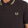 Tricouri polo Fred Perry M3600 Tricouri polo Fred Perry M3600