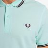 Tricouri polo Fred Perry M3600 Tricouri polo Fred Perry M3600