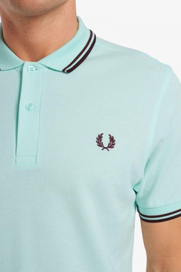Tricouri polo Fred Perry M3600 Tricouri polo Fred Perry M3600