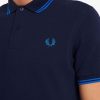 Tricouri polo Fred Perry M3600 Tricouri polo Fred Perry M3600