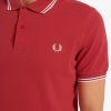 Tricouri polo Fred Perry M3600 Tricouri polo Fred Perry M3600