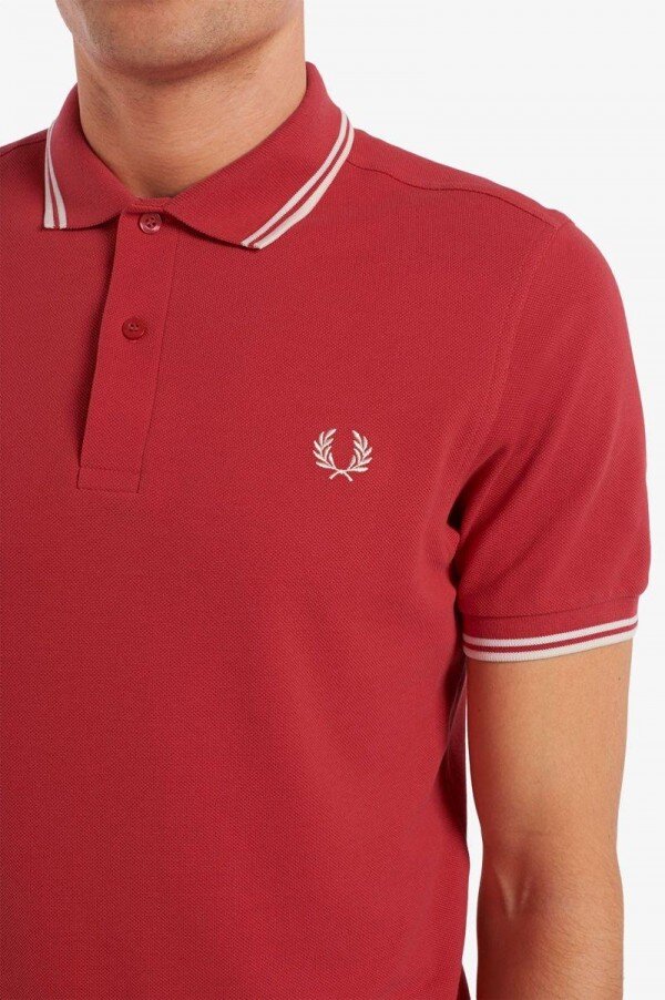 Tricouri polo Fred Perry M3600 Tricouri polo Fred Perry M3600