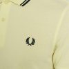 Tricouri polo Fred Perry M3600 Tricouri polo Fred Perry M3600