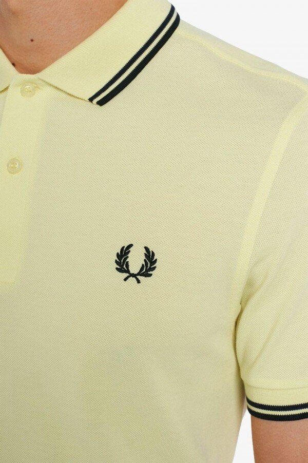 Tricouri polo Fred Perry M3600 Tricouri polo Fred Perry M3600