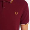 Tricouri polo Fred Perry M3600 Tricouri polo Fred Perry M3600