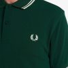 Tricouri polo Fred Perry M3600 Tricouri polo Fred Perry M3600