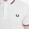 Tricouri polo Fred Perry M3600 Tricouri polo Fred Perry M3600