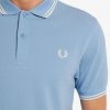 Tricouri polo Fred Perry M3600 Tricouri polo Fred Perry M3600