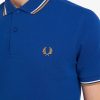 Tricouri polo Fred Perry M3600 Tricouri polo Fred Perry M3600