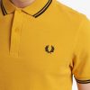 Tricouri polo Fred Perry M3600 Tricouri polo Fred Perry M3600