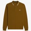 Tricouri polo Fred Perry M3636 Tricouri polo Fred Perry M3636
