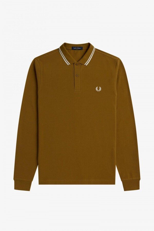 Tricouri polo Fred Perry M3636 Tricouri polo Fred Perry M3636