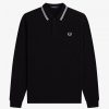 Tricouri polo Fred Perry M3636 Tricouri polo Fred Perry M3636