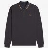 Tricouri polo Fred Perry M3636 Tricouri polo Fred Perry M3636