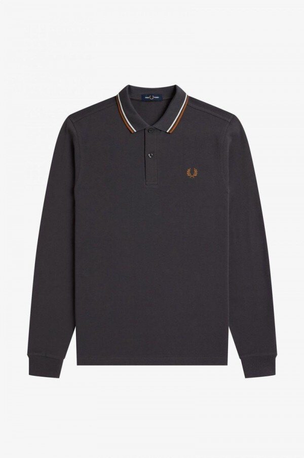 Tricouri polo Fred Perry M3636 Tricouri polo Fred Perry M3636